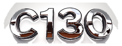 c130 logo